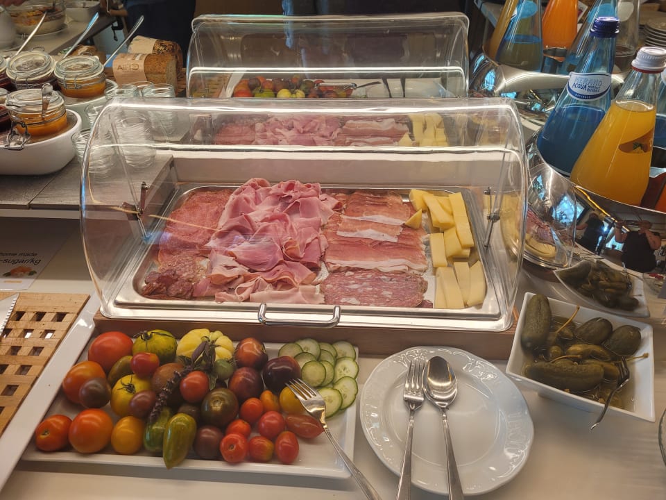 Gastro Hotel Gartenresidence Zea Curtis