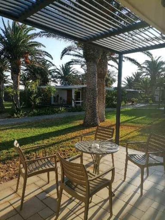 Zimmer Civitel Creta Beach