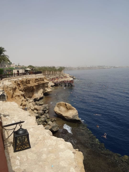 Meer The Grand Hotel Sharm El Sheikh