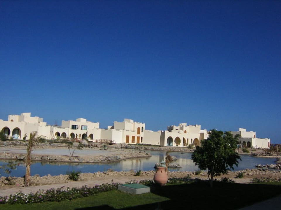 Xanadu makadi bay 5 отзывы