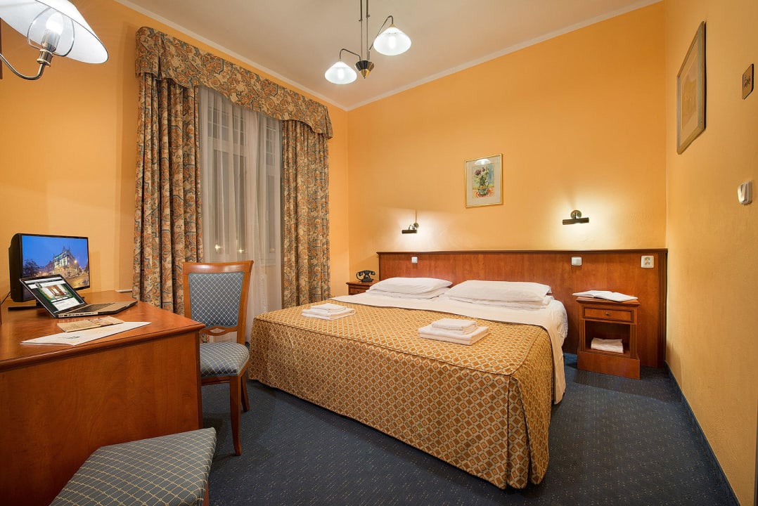 Double room Hotel Union