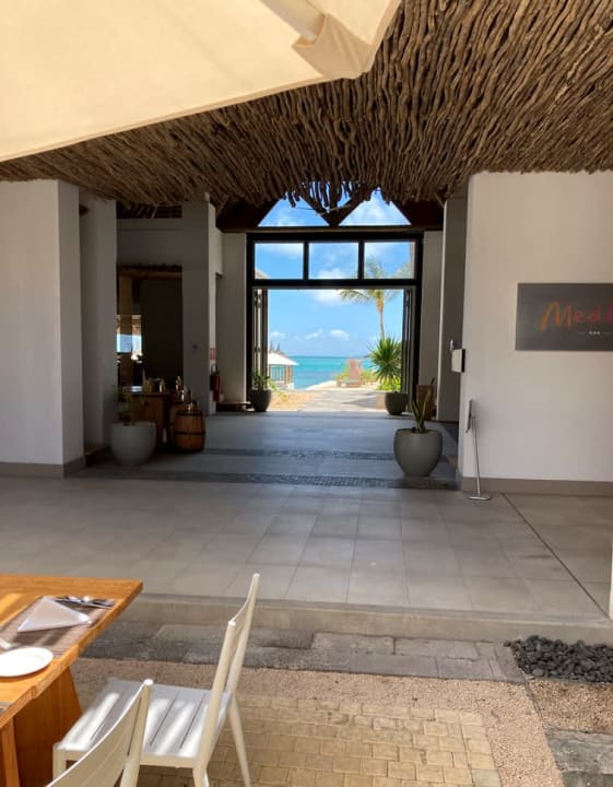 Gastro Preskil Island Resort