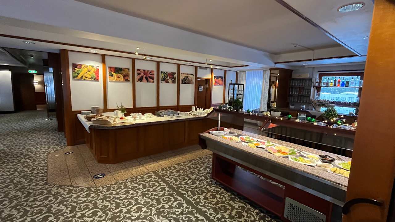 Gastro Sporthotel Bad Bevensen
