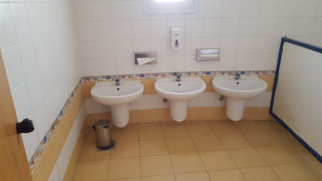 Sport & Freizeit Hurghada Long Beach Resort