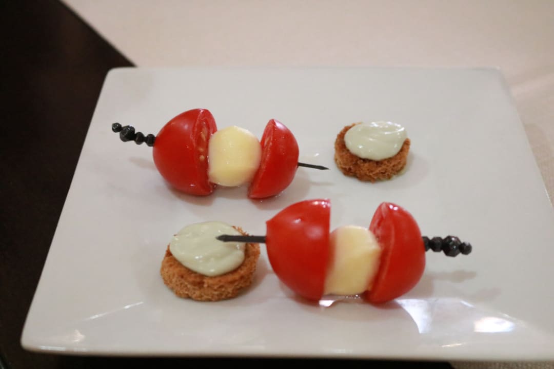 Gastro HVD Clubhotel Miramar