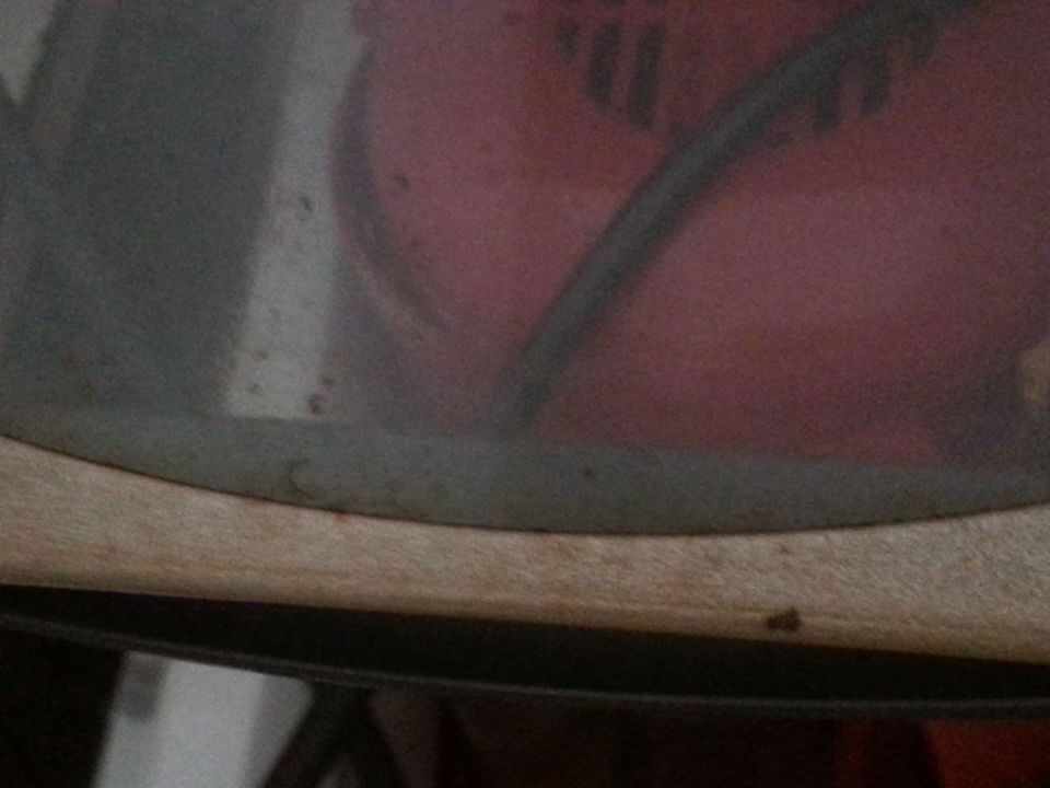 Dreckiger Backofen Hotel Residence Domaine des Sables