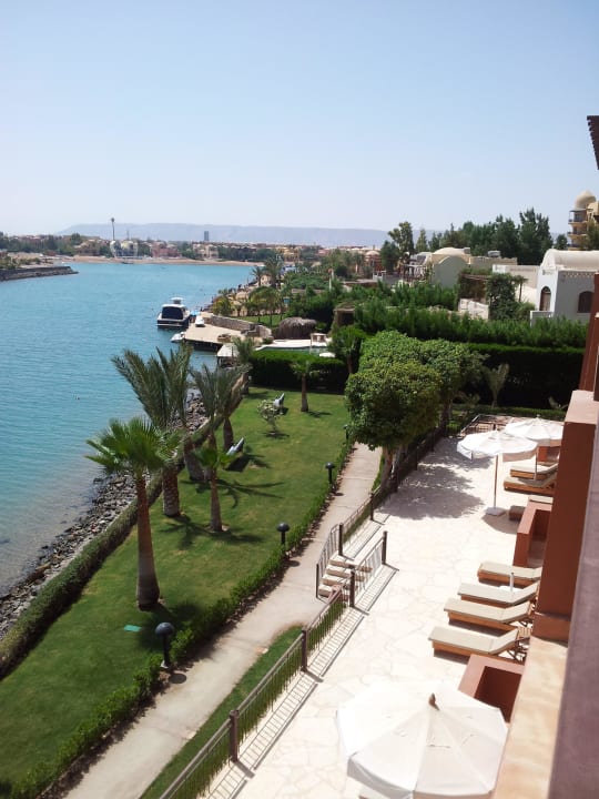 ...jeden Tag... Hotel Three Corners Ocean View prestige - Adults only