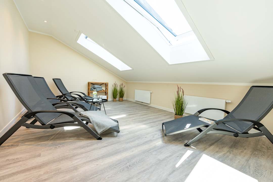 Sonstiges Ostsee Apartmenthotel