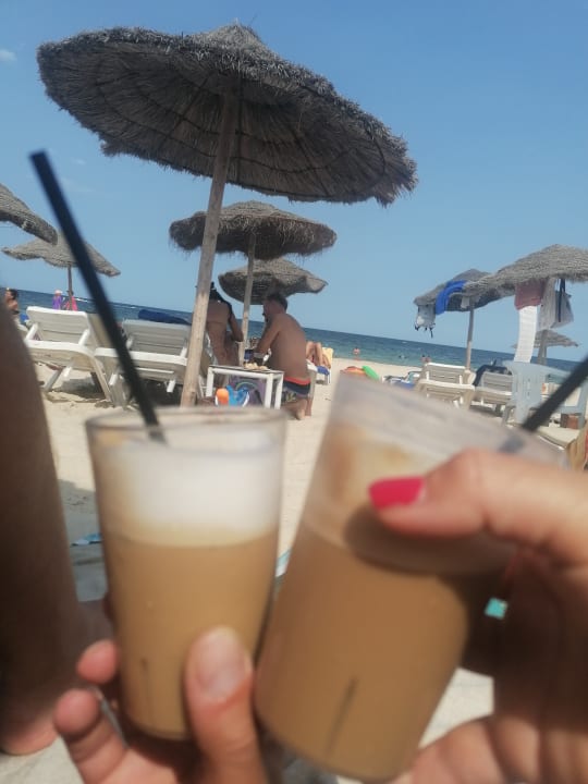 Strand Marhaba Royal Salem