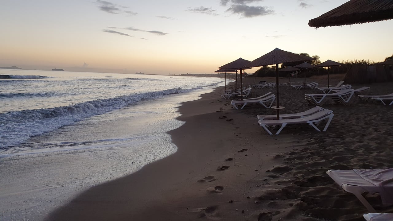 Strand Civitel Creta Beach