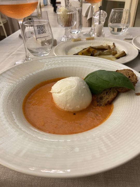 Gastro Hotel Corte Bianca - Bovis Hotels - Adults Only