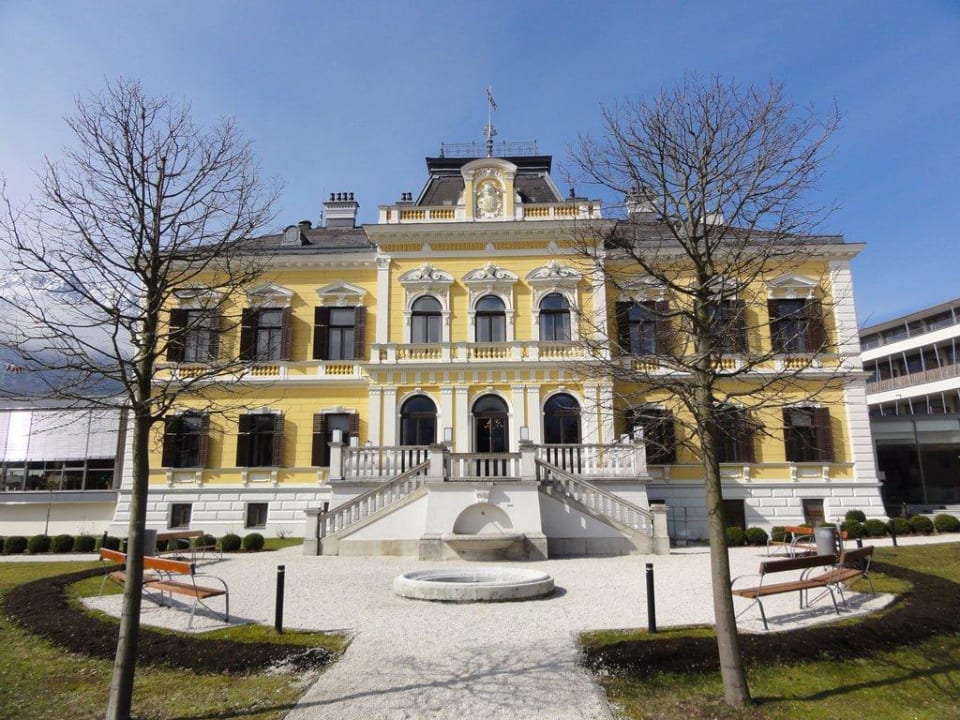 Villa Villa Seilern Vital Resort