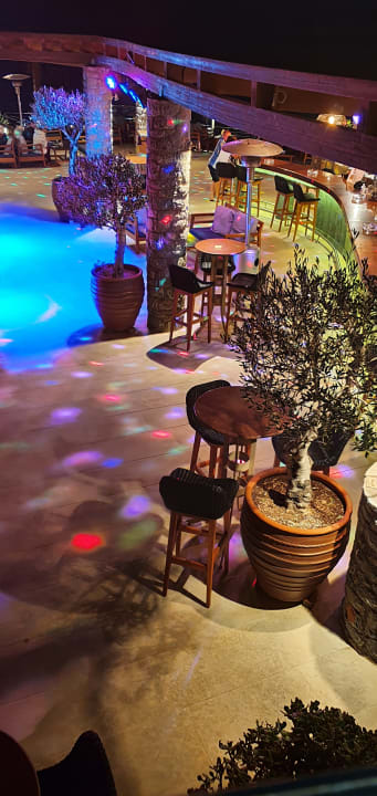 Sonstiges Ikaros Beach Luxury Resort & Spa - Adults Only