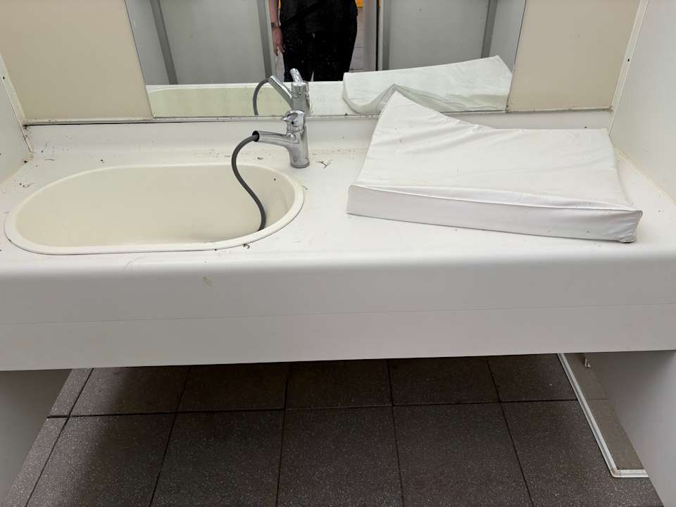 Sonstiges Oostappen Vakantiepark Arnhem