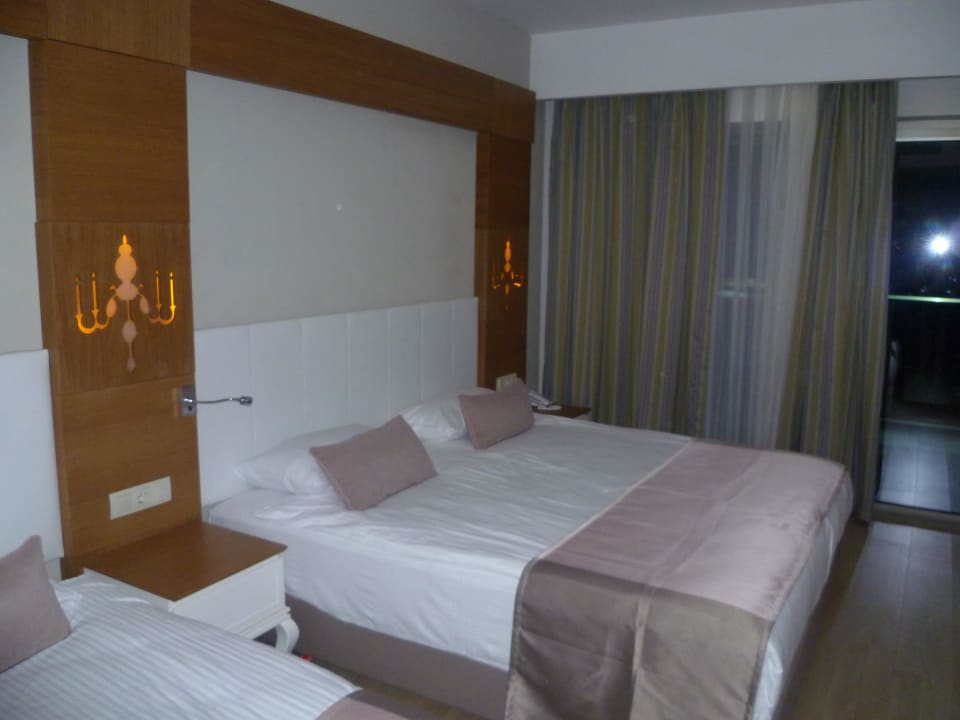   LowCost Zimmer Port Nature Luxury Resort & Spa