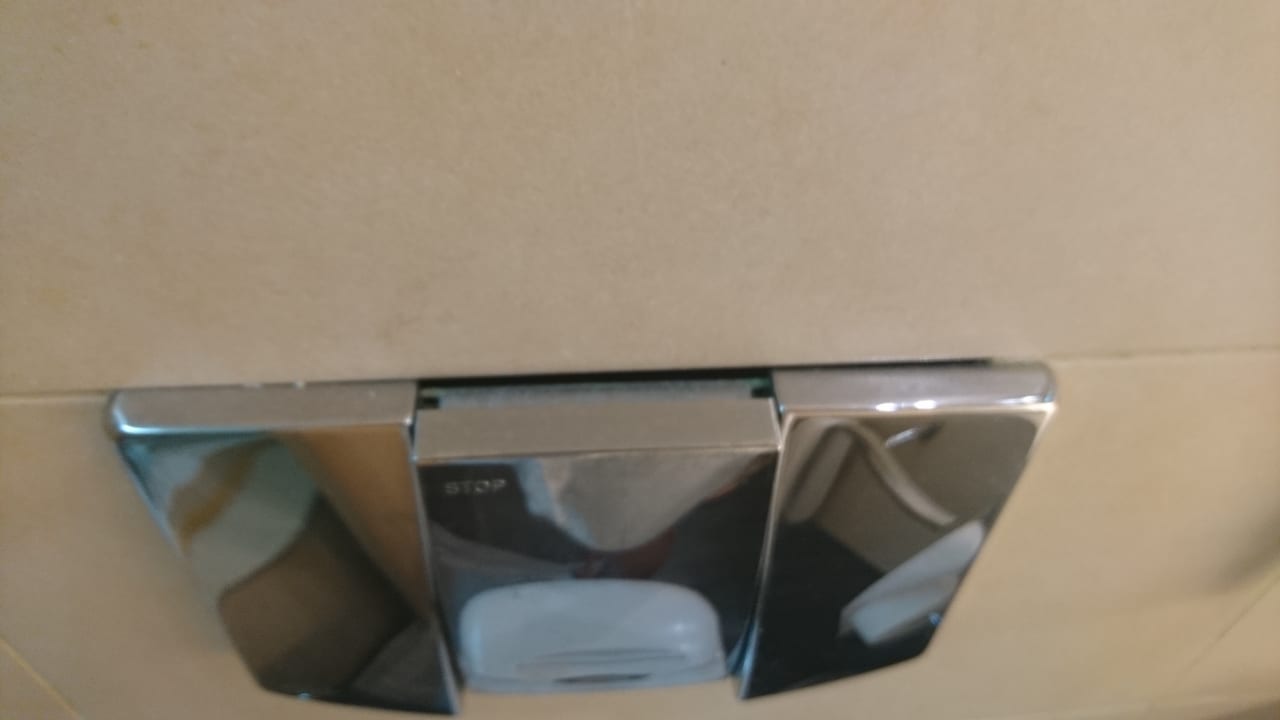 Zimmer Atlantica Mikri Poli Kos