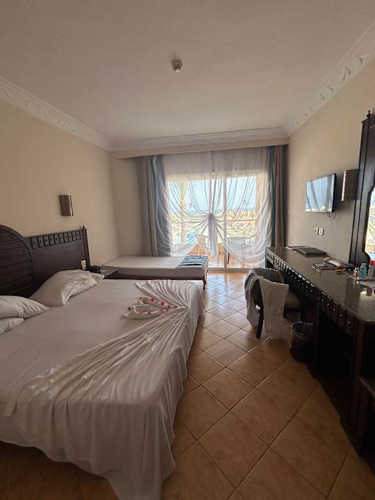 Zimmer Utopia Beach Club