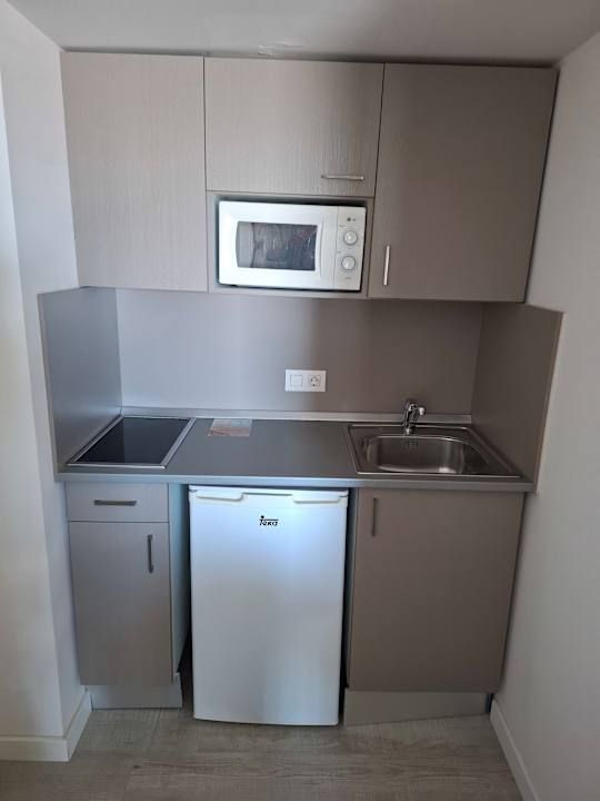 Zimmer allsun App.-Hotel Orquidea Playa