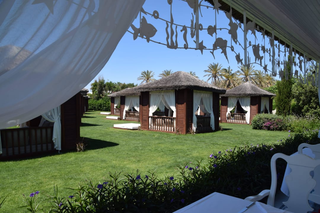 Maxx Royal Belek Golf Resort Maxx Royal Belek Golf Resort