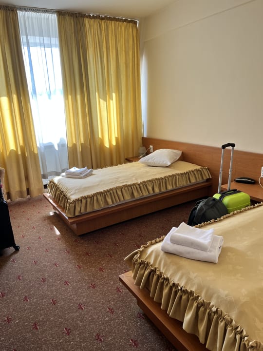 Zimmer Hotel Victoria Cluj Napoca