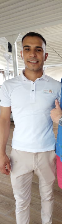 Gastro Wyndham Garden Lara