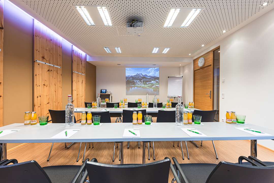 Sonstiges Ritzenhof – Hotel und Spa am See