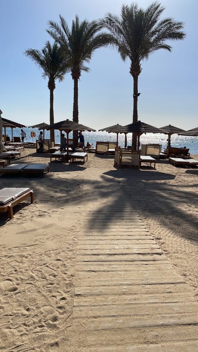 Strand Steigenberger Aqua Magic