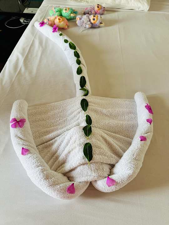 Zimmer Akassia Swiss Resort