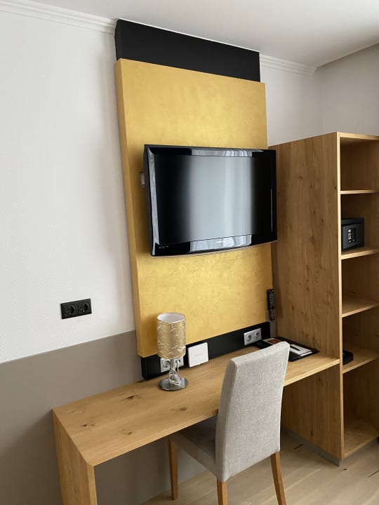 Zimmer Leipziger Hof Innsbruck