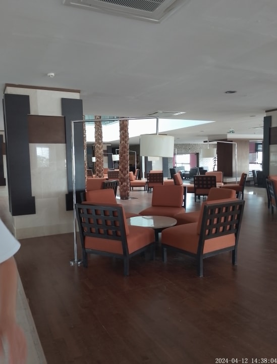 Gastro Calimera Serra Palace