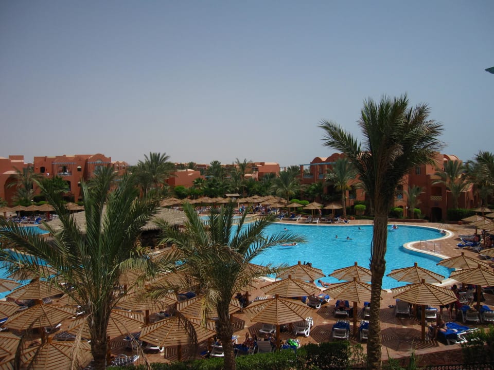 Pool TUI MAGIC LIFE Redsina Sharm El Sheikh