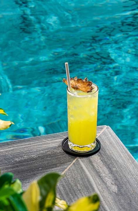 Gastro Radisson Resort Mui Ne