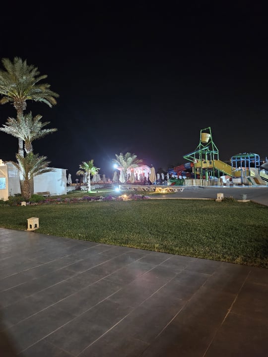 Außenansicht Iberostar Selection Kuriat Palace