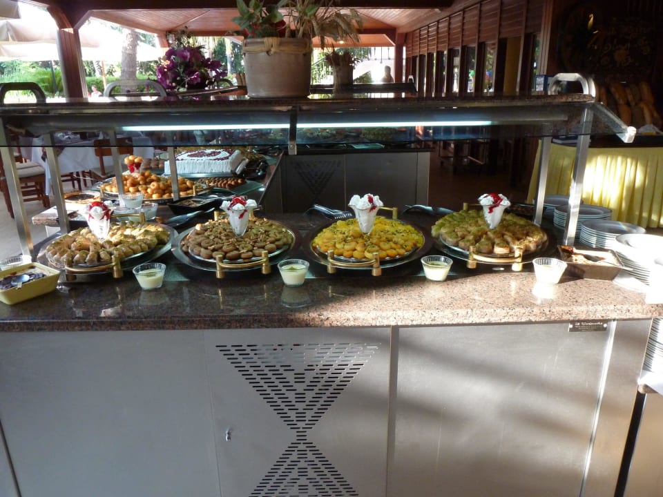 Essen Labranda Alantur Resort