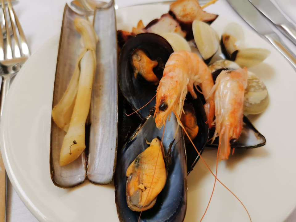 Gastro Sentido Fido Punta del Mar – Adults only