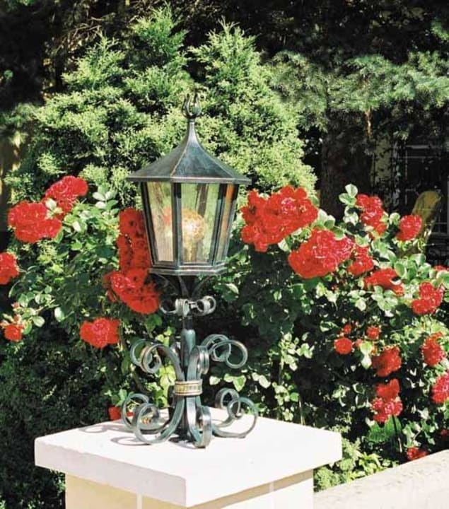 Garten Oth Schlosshotel