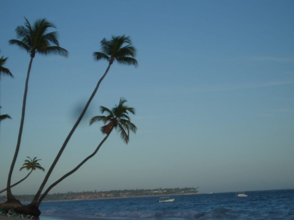 Strand Grand Palladium Select Bávaro Resort & Spa