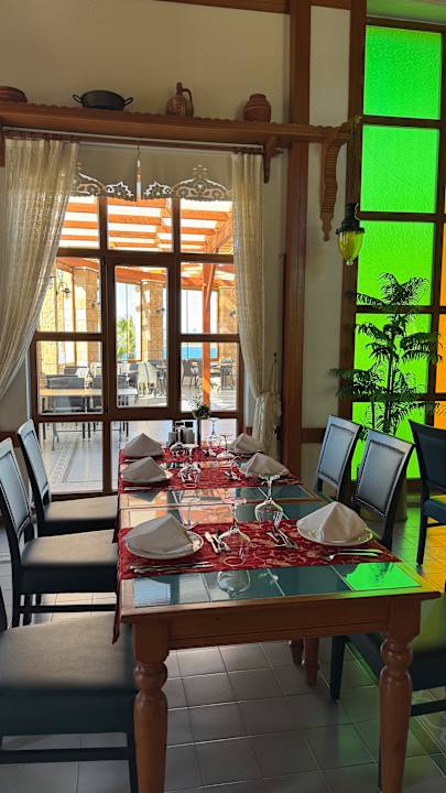 Gastro Aquasis De Luxe Resort & Spa