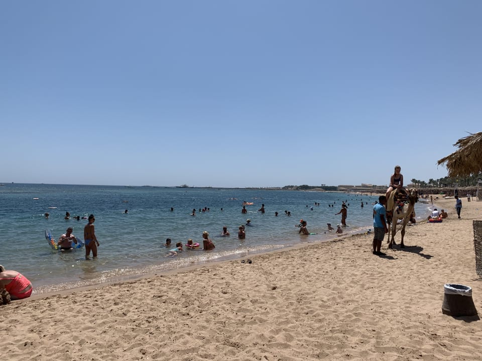 Strand Jaz Makadina