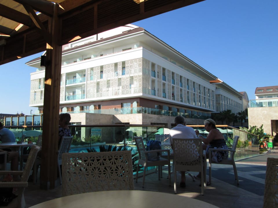 Poolbar Sentido Trendy Verbena Beach