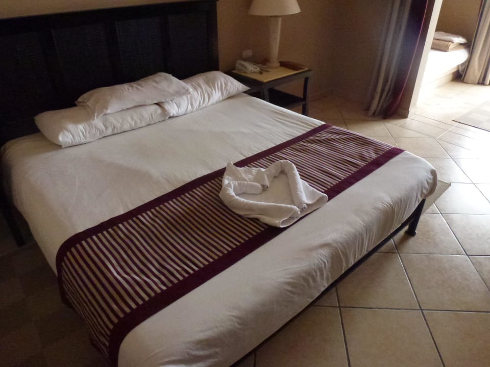 Zimmer JAZ Belvedere Resort