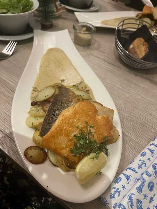 Gastro Küstenperle Strandhotel & Spa