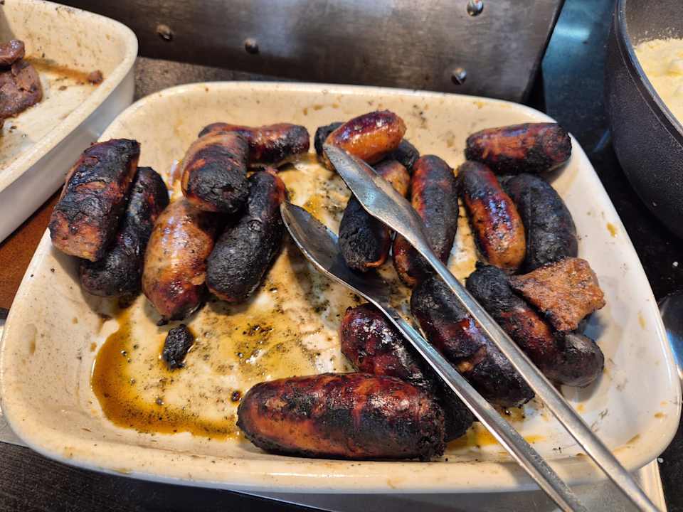 Gastro Globales Bouganvilla