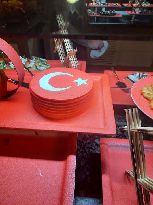 Gastro Seher Kumköy Star Resort & Spa