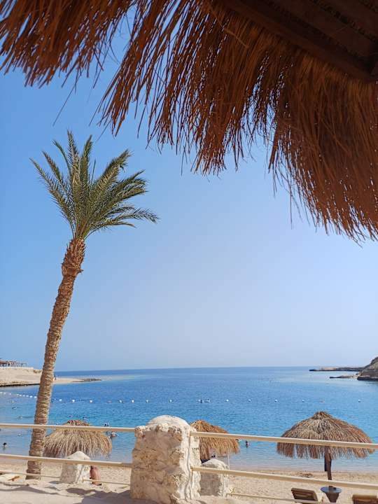 Strand Siva Golden Bay Makadi