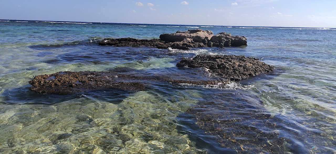 Strand Novotel Marsa Alam Beach Resort