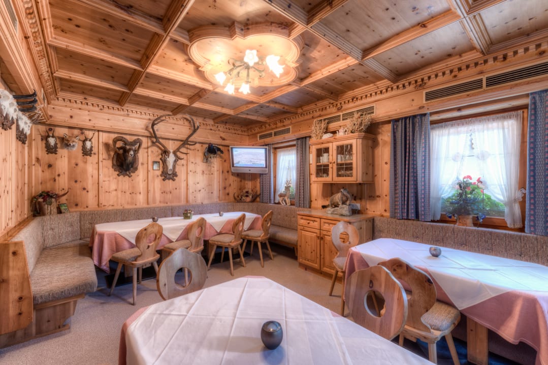 Gastro Apart Garni Hax'n Tenne