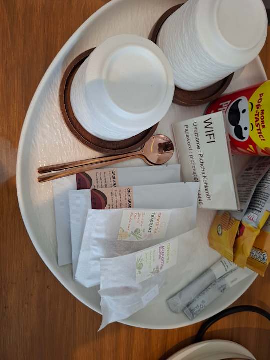 Zimmer Pichcha Kohlarn