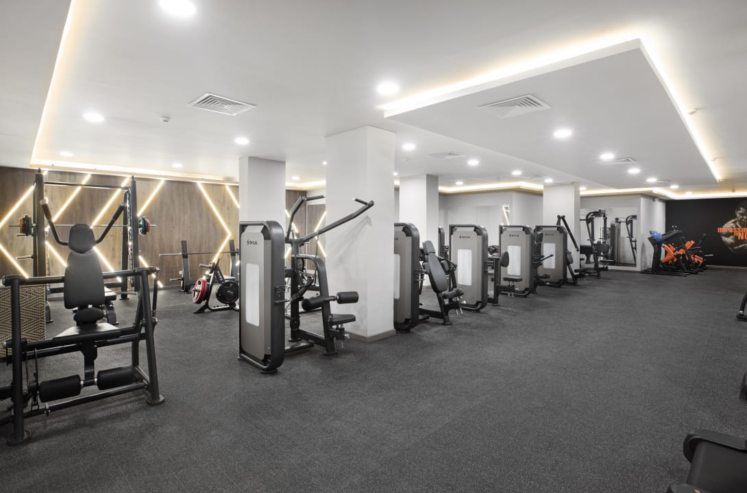 Sport & Freizeit V Hotel Sharm El Sheikh