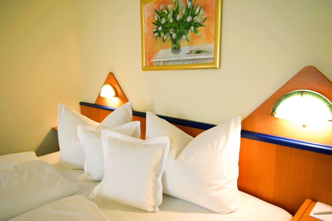 Zimmer RIEDENBURG - Mein Hotel in Bad Füssing